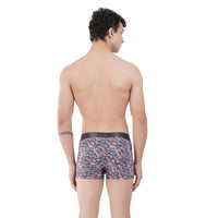 Micro Modal Boxer Printed