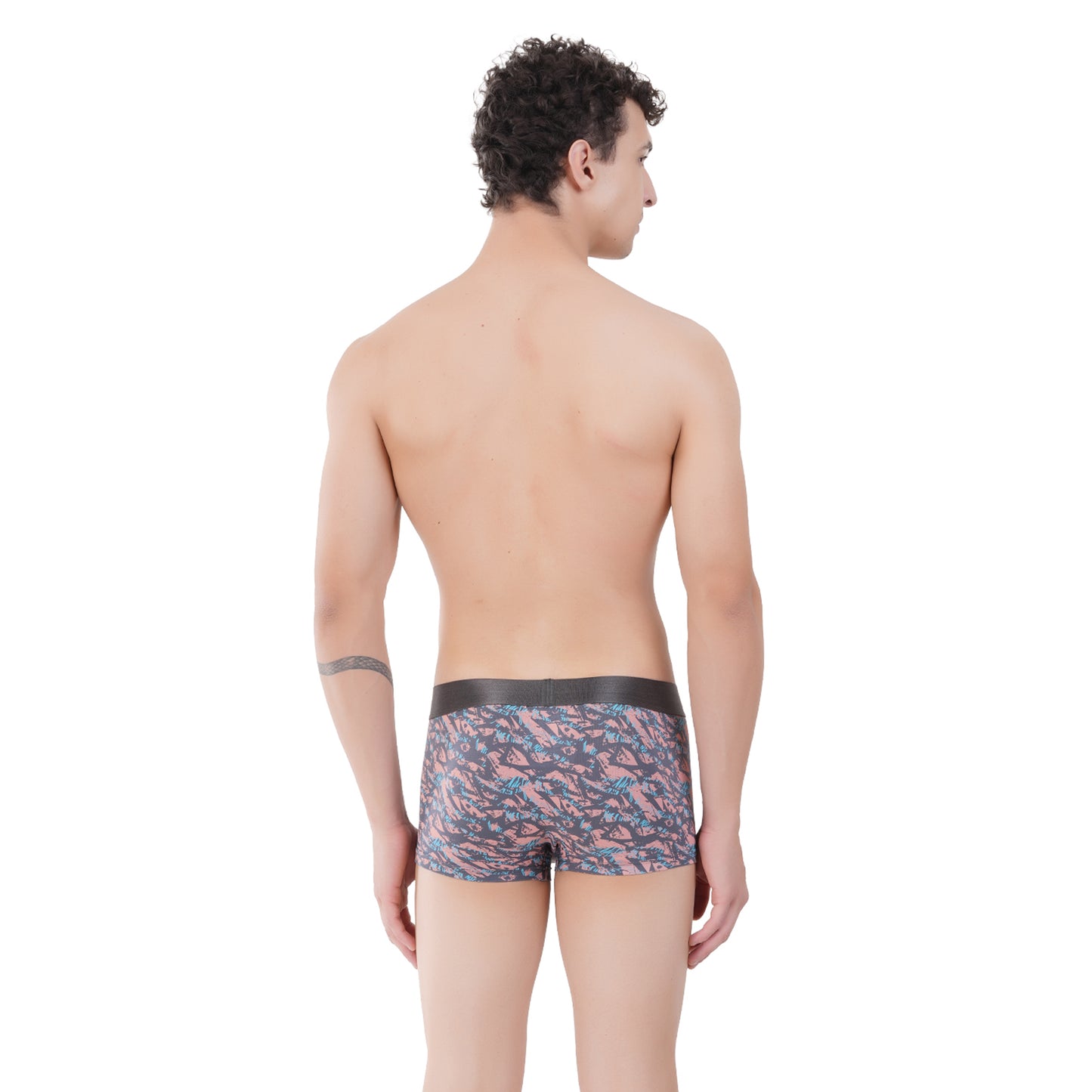Micro Modal Trunk Printed