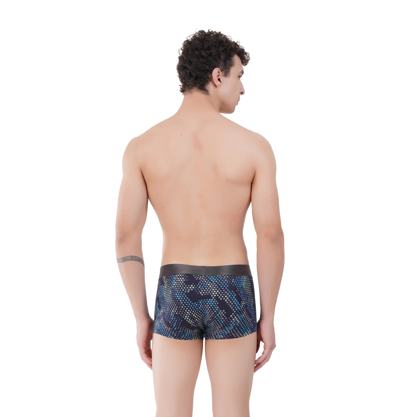 Micro Modal Trunk Printed