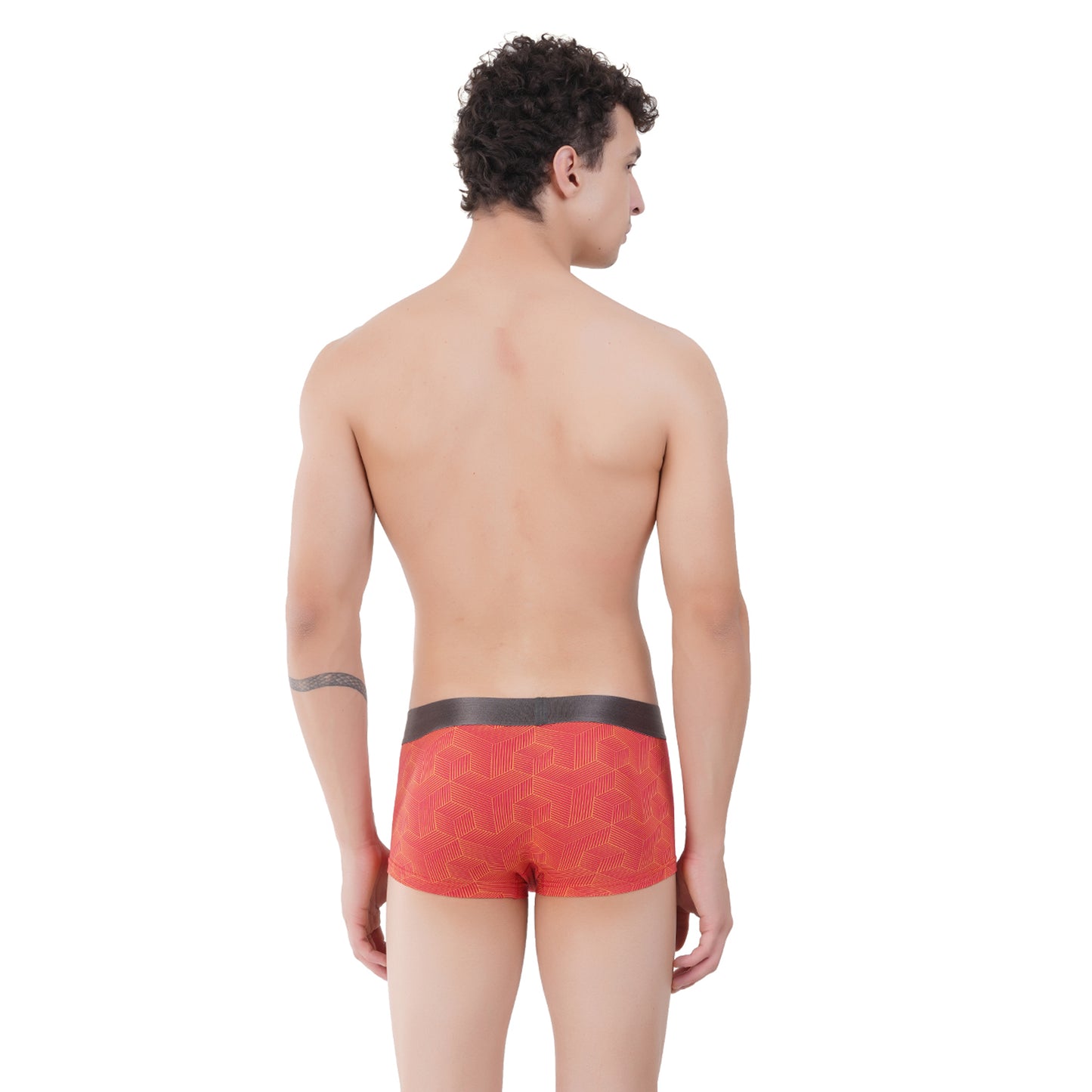 Micro Modal Trunk Printed