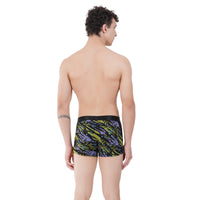 Micro Modal Boxer Printed