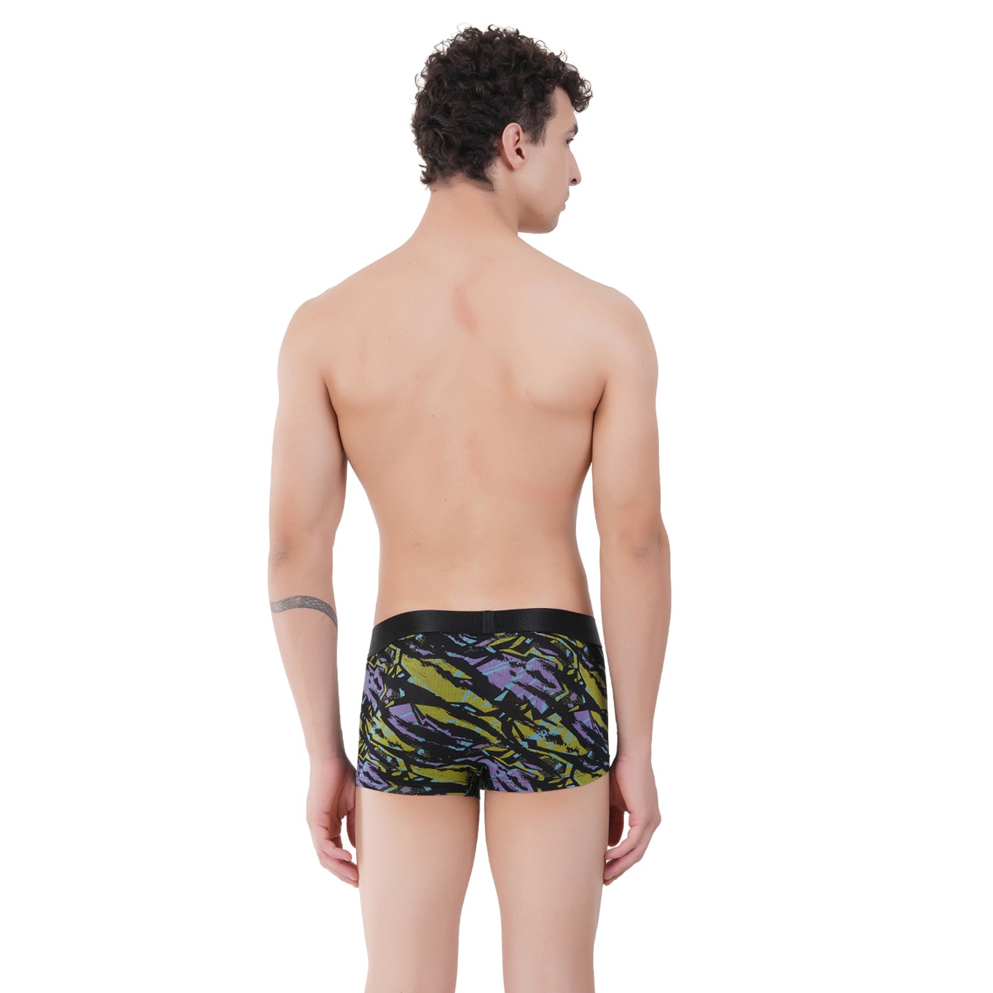 Micro Modal Trunk Printed