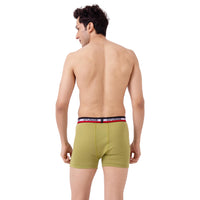 Pocket Trunk
