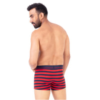 Stripe Trunk