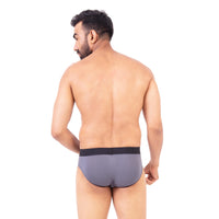 Super Soft Brief 5PC INVISIBLE