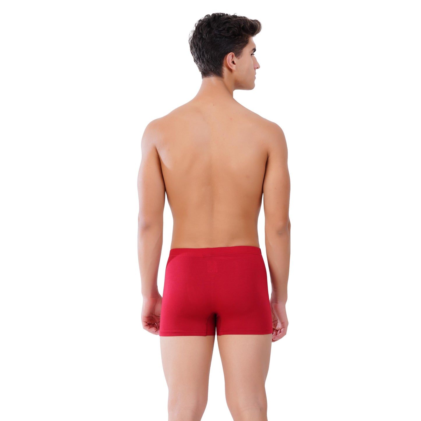 Super Soft Trunk