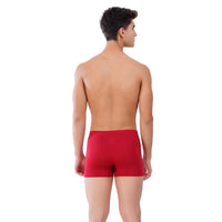 Super Soft Trunk