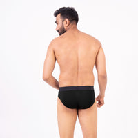 Super Soft Brief 5PC INVISIBLE