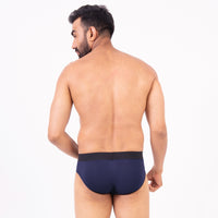 Super Soft Brief 5PC INVISIBLE