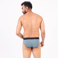 Super Soft Brief 5PC INVISIBLE