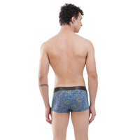 Micro Modal Trunk Printed