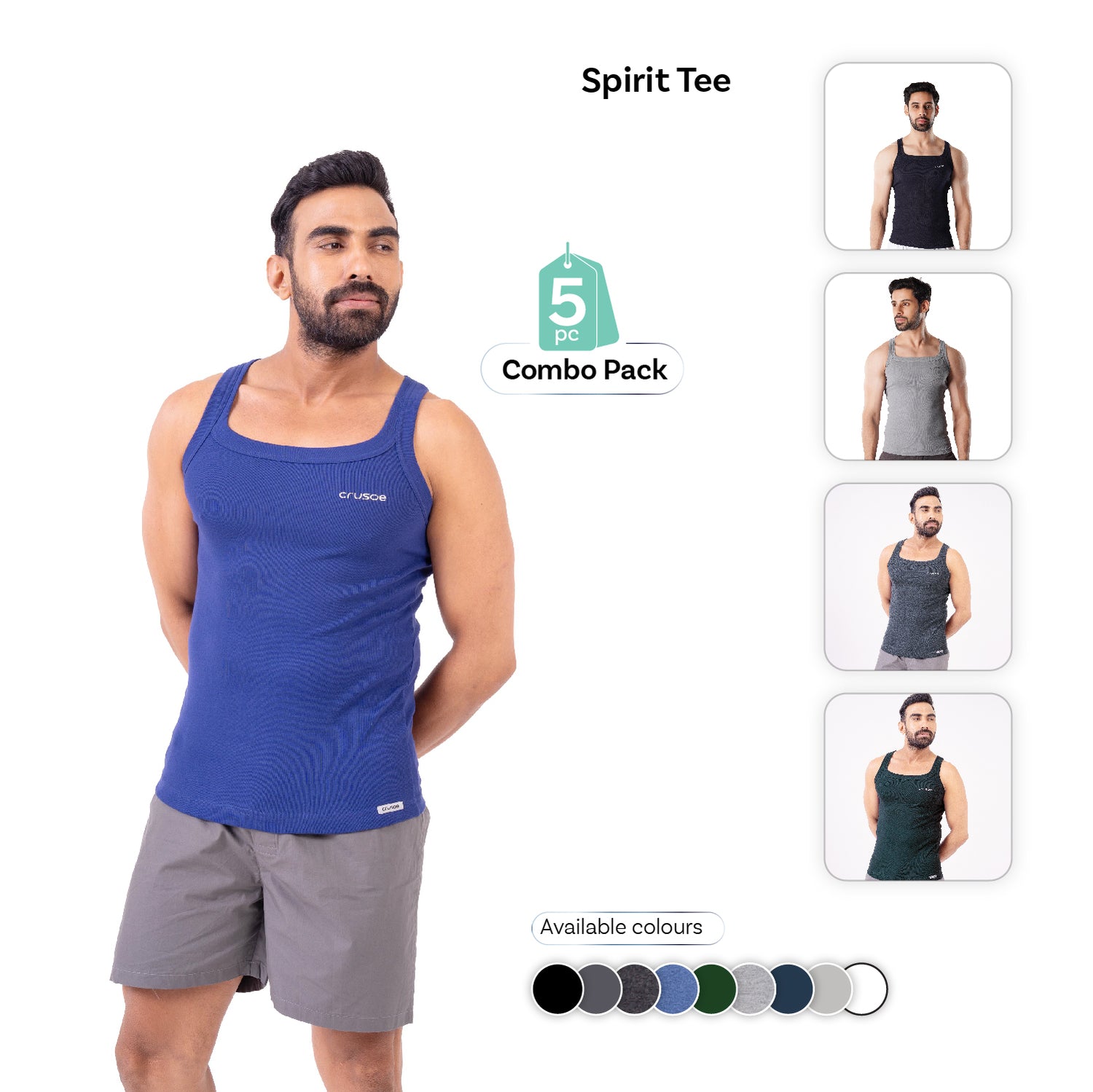 Combo Packs