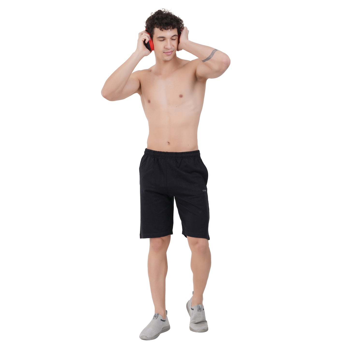 Lounge Shorts