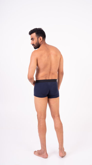 Modal Trunk