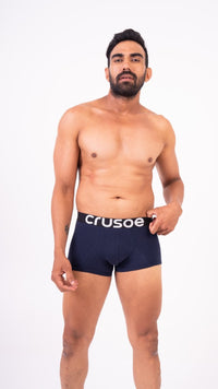 Modal Trunk