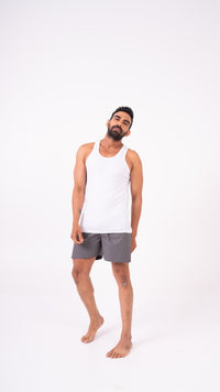 Basic Vest