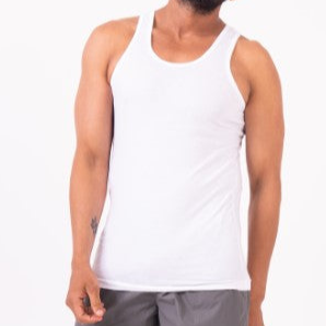 Basic Vest