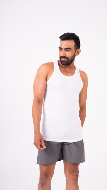 Basic Vest