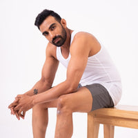 Basic Vest