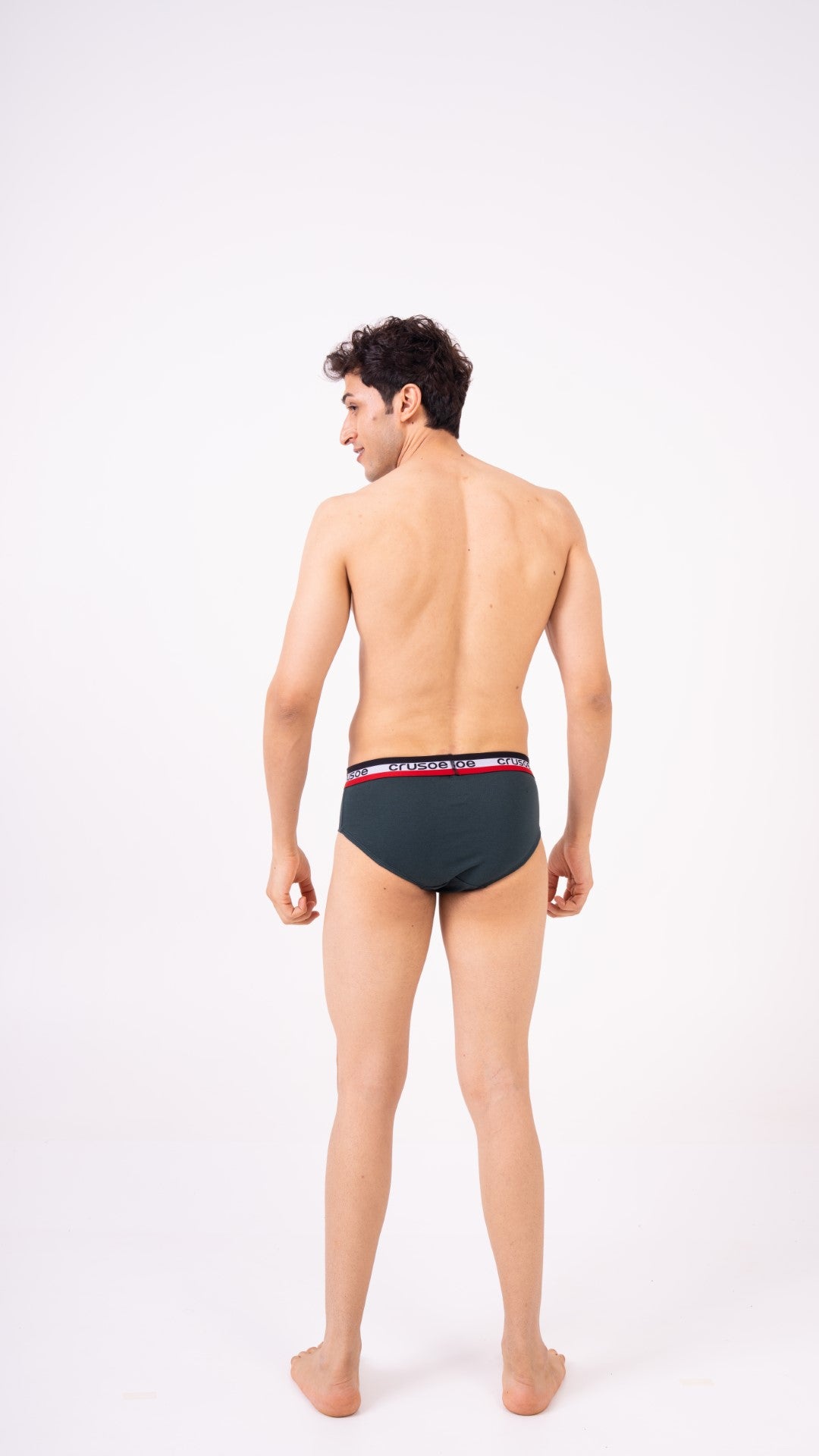 Gest Brief