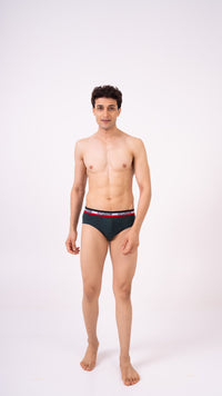 Gest Brief