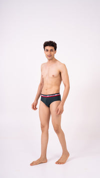 Gest Brief