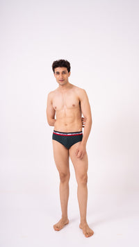 Gest Brief